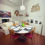 Earth Of Milan Home