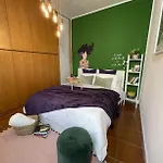 Earth Of Milan Home
