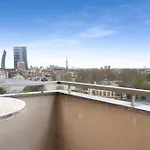Allianz House - Panoramic San Siro Cozy House