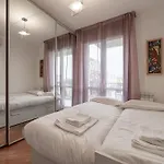 10 Minutes From Bocconi, Elegance And Comfort