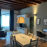Navigli Darsena - Luxury Apartment With Balcony