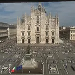 Flat in Duomo