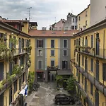 Italianway Apartments - Corso San Gottardo