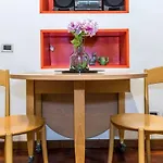 Altido Colorful Studio For 2 Close To Sforzesco Castle