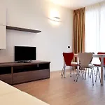 Bb Hotels Aparthotel Bicocca