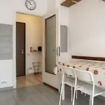 Suzzani Apartment