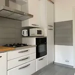 Suzzani Apartment