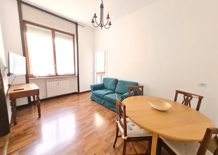 BRERA - ForoBuonaparte Cozy apartment
