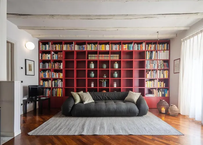 Porta Venezia Cozy Studio R&R