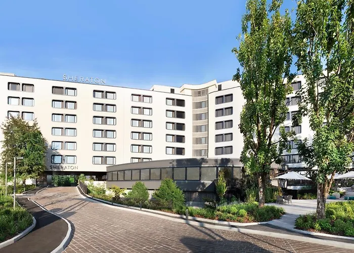 Sheraton Milan San Siro