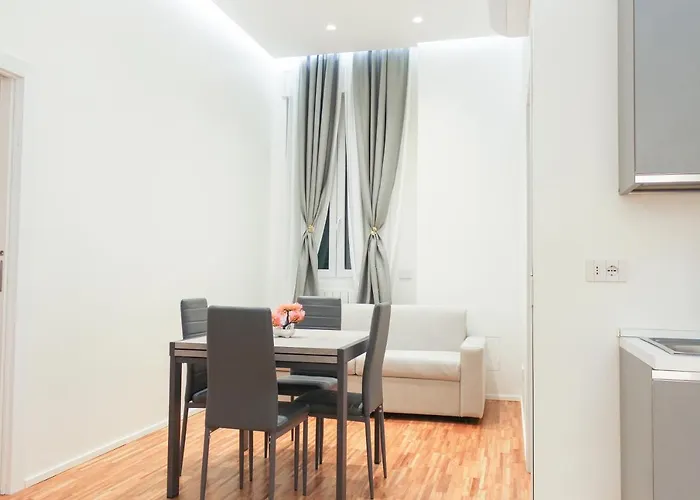 Attia Residence 3 - Wifi - Duomo