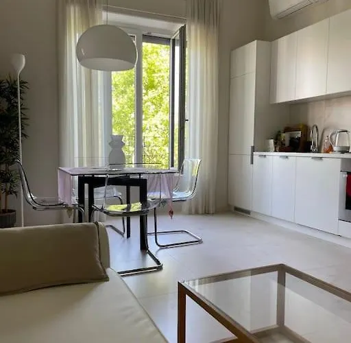 Appartamento Aporti