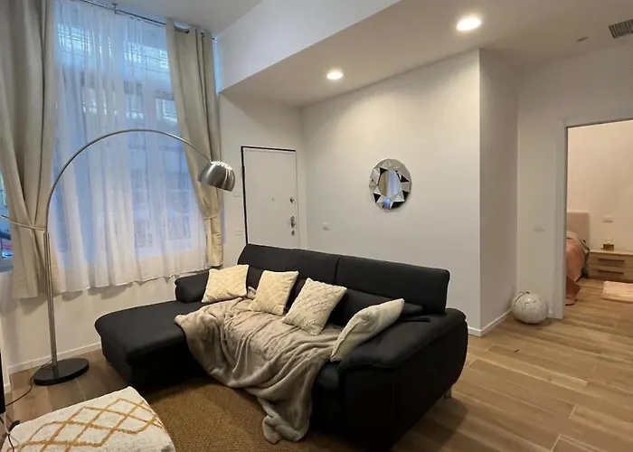 Loft Milano 10 Minuti Dal Centro