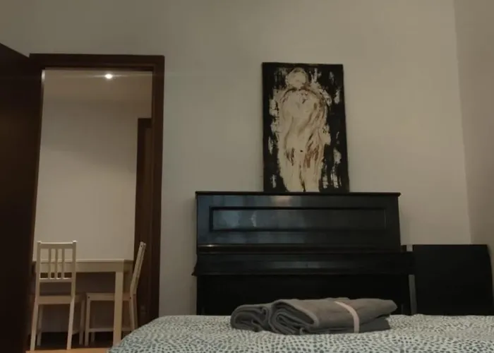 S Antonio Duomo Square Apartments