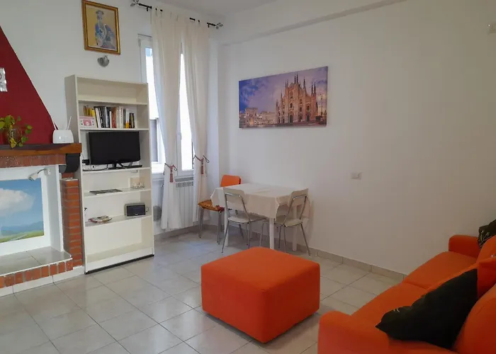 Milano Centro Apartment
