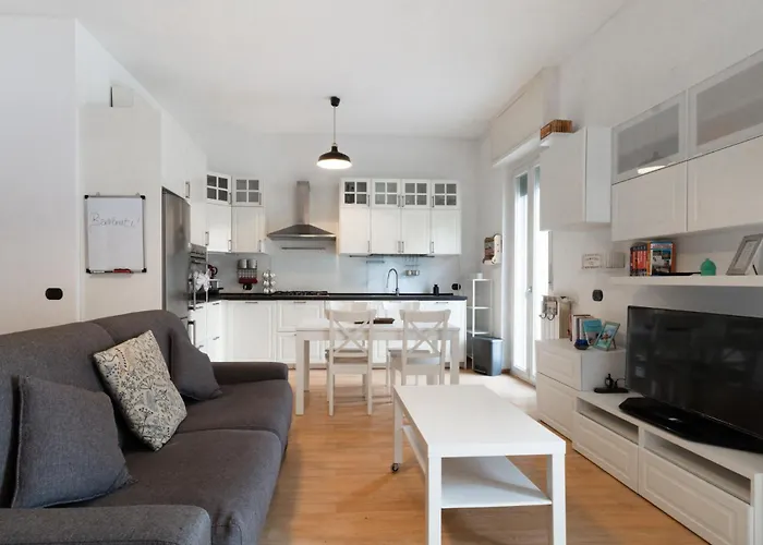 Apartaments Full Comfort Belluno