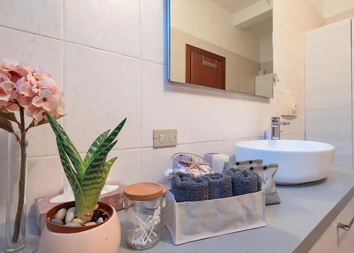 I Host Apartment - Falck 53