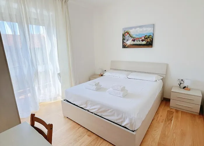 Seveso Milan Central Rooms