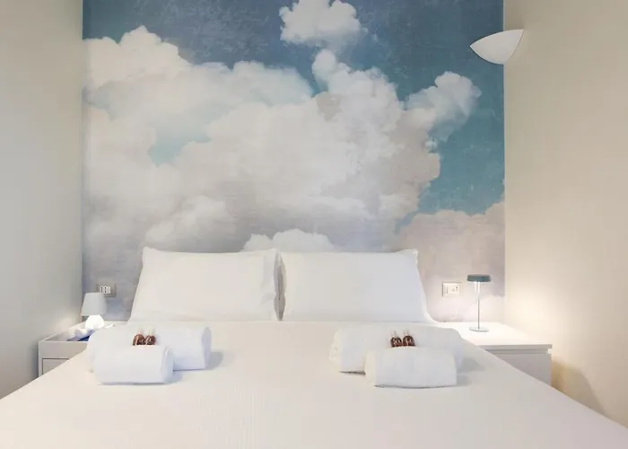 Hacca Collection - Bocconi City Center Design 1Br