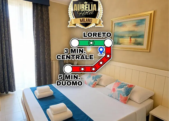 Hotel Aurelia