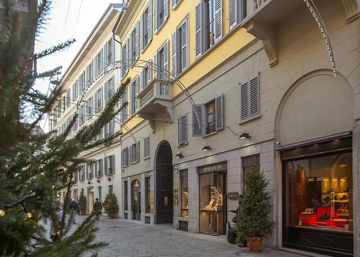Suitelowcost Spiga