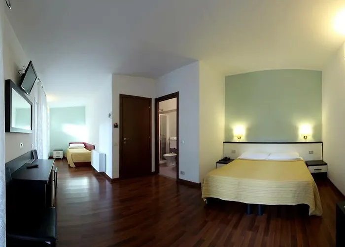 Lux Hotel Durante