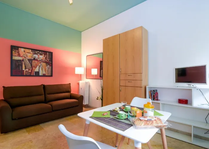 Coral Studio - Porta Romana