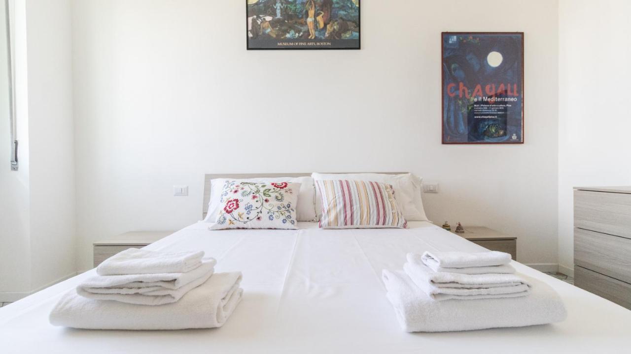 Italianway - Ripa Ticinese 103 Appartement *