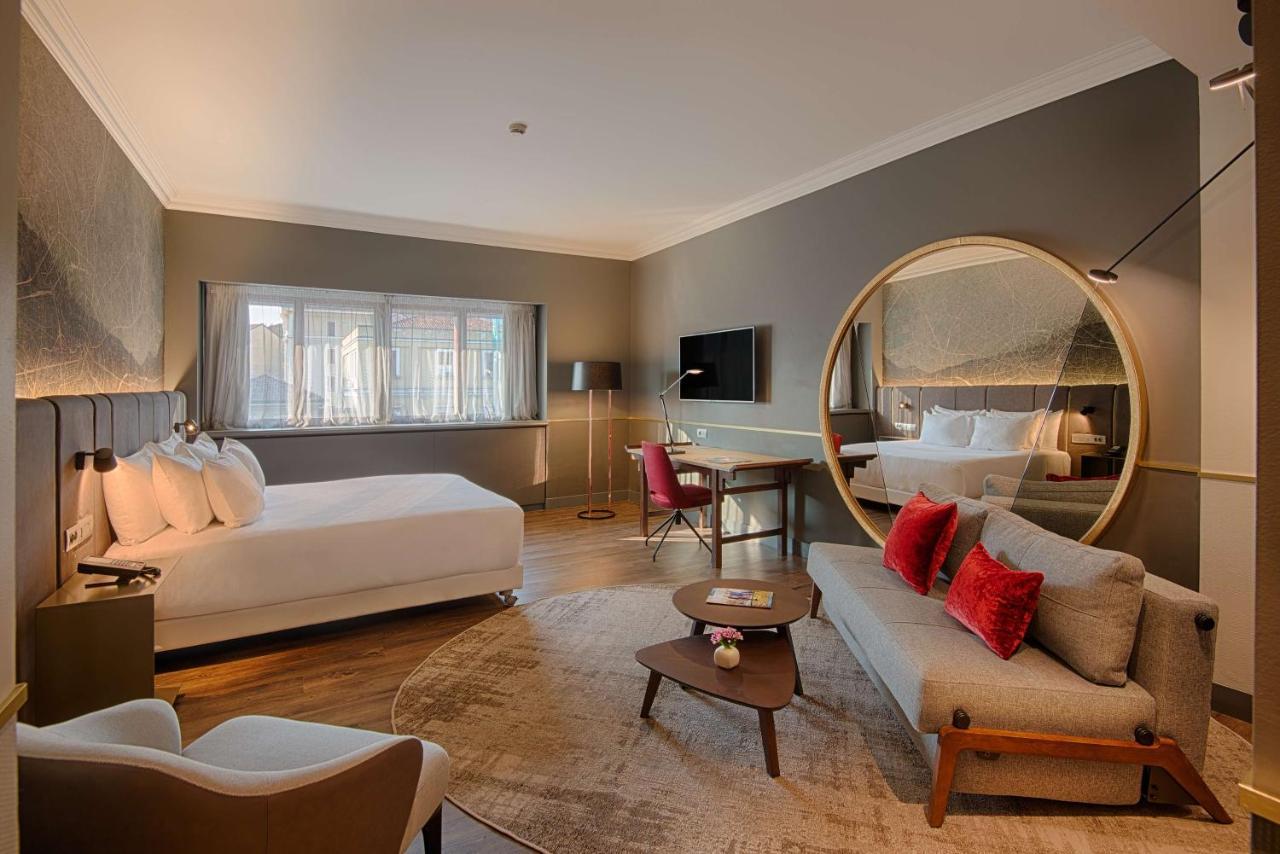 Nh Collection Porta Nuova Hotel Milano