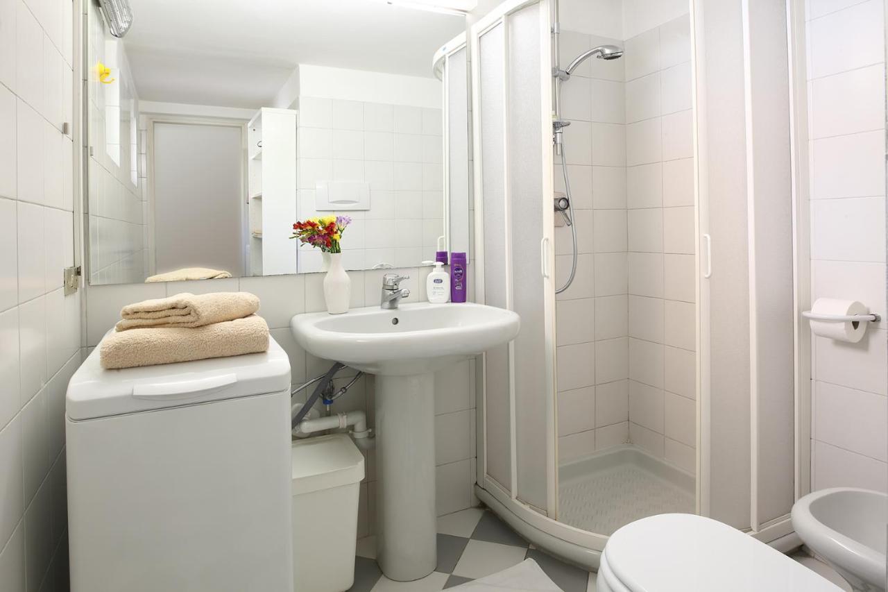 Giusti 6 Aparthotel Milan