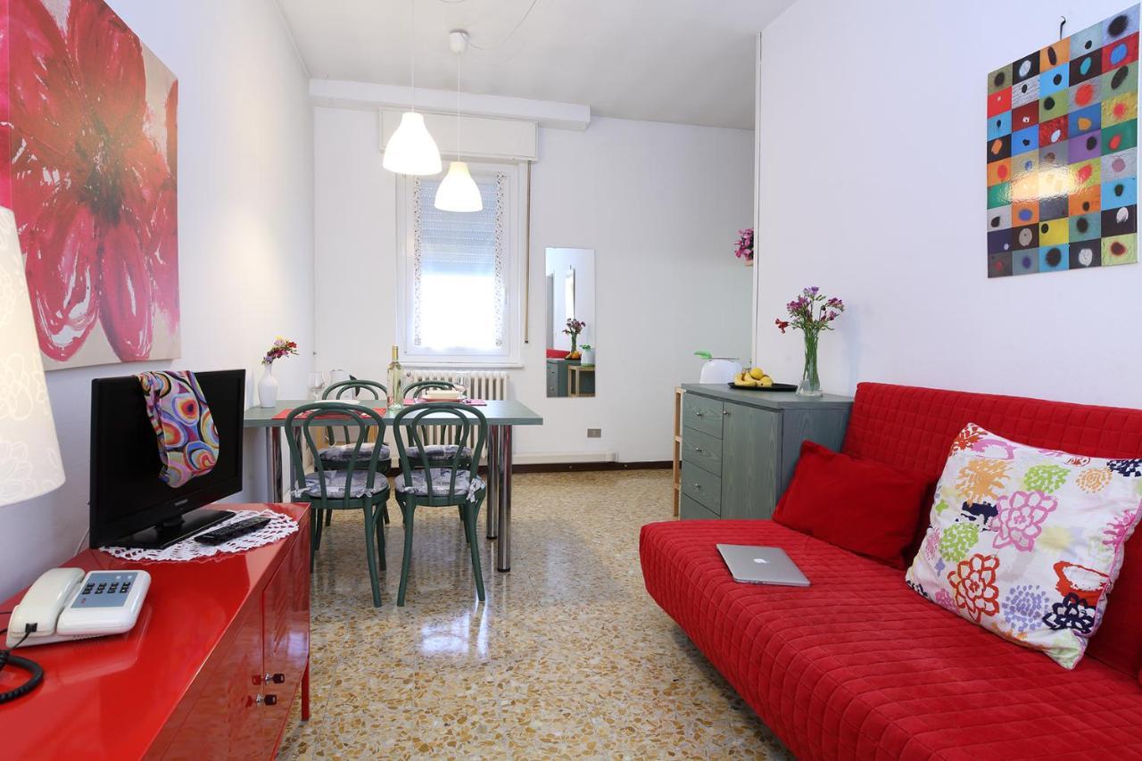 Giusti 6 Milan