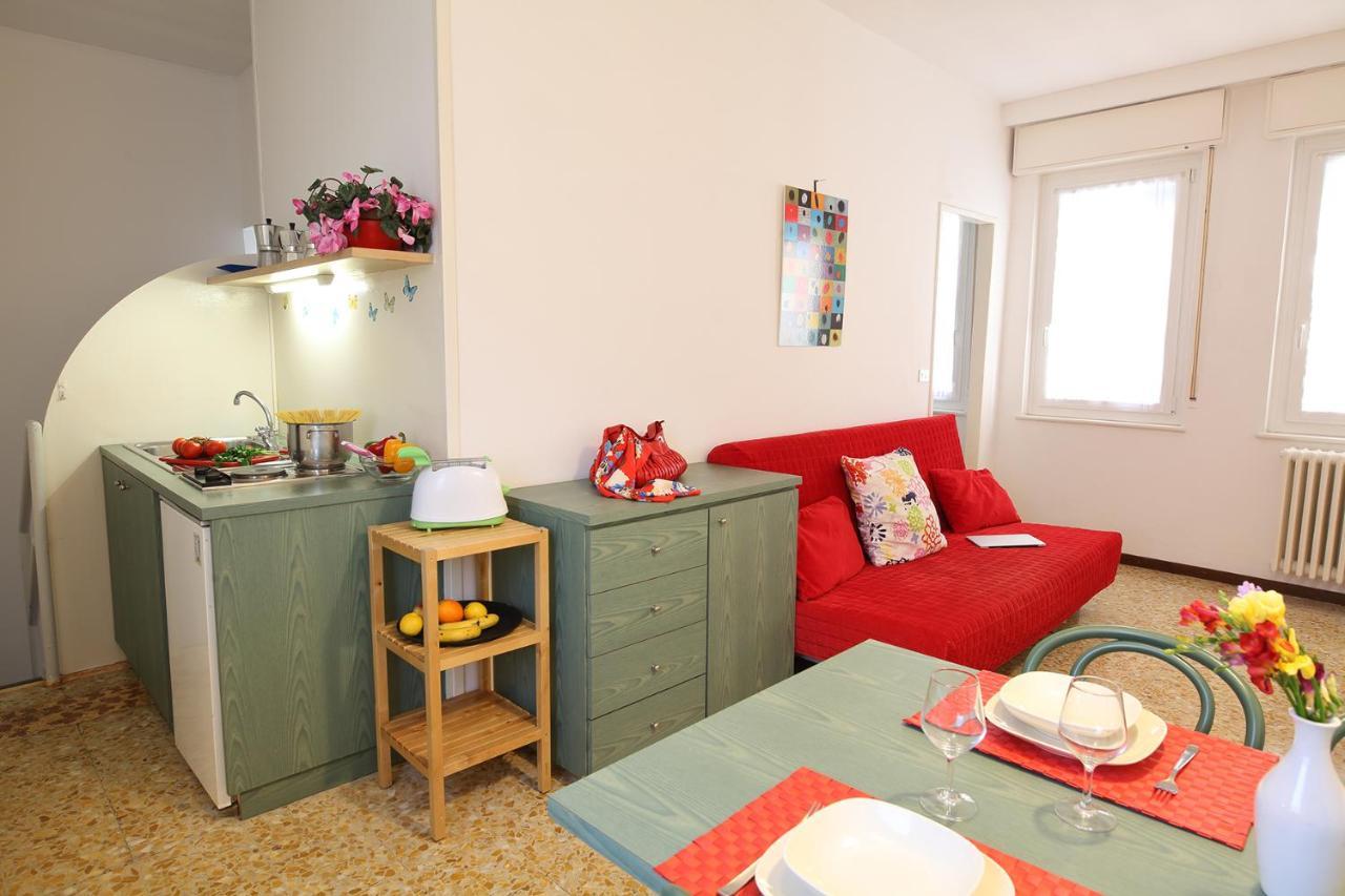 Aparthotel Giusti 6 Milan
