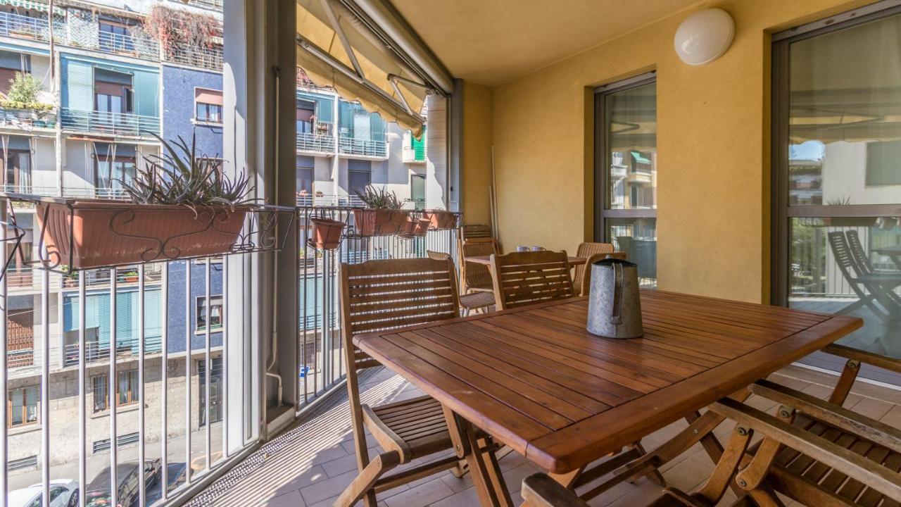Appartamento Italianway - Pinturicchio 26 *