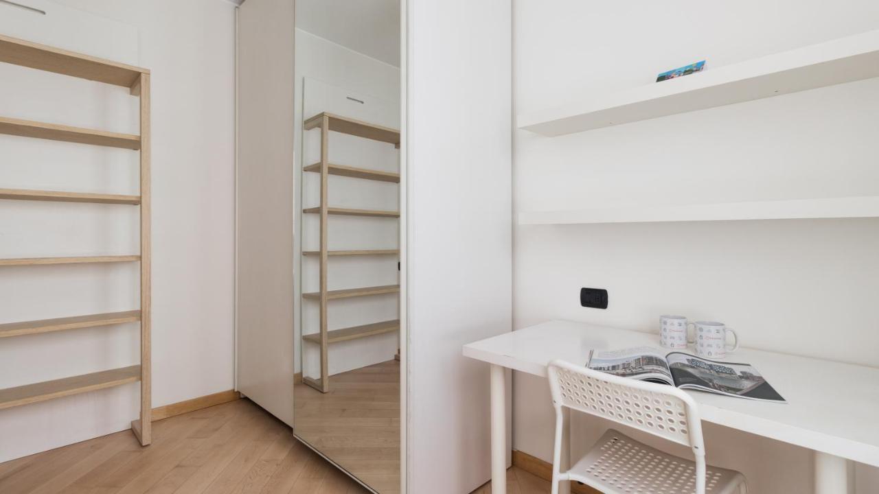 Appartamento Italianway - Pinturicchio 26 Milano