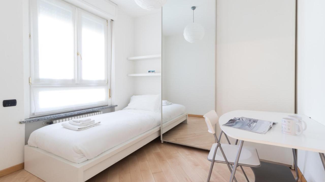 Appartamento Italianway - Pinturicchio 26 Milano
