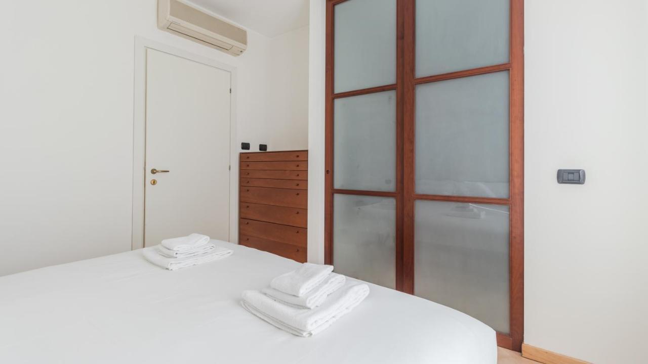 Italianway - Pinturicchio 26 Appartamento
