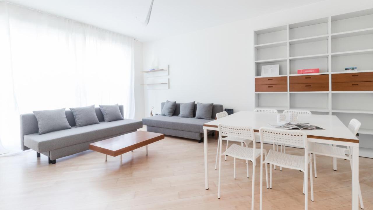 Appartamento Italianway - Pinturicchio 26