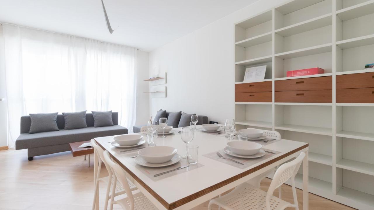 Italianway - Pinturicchio 26 Milano