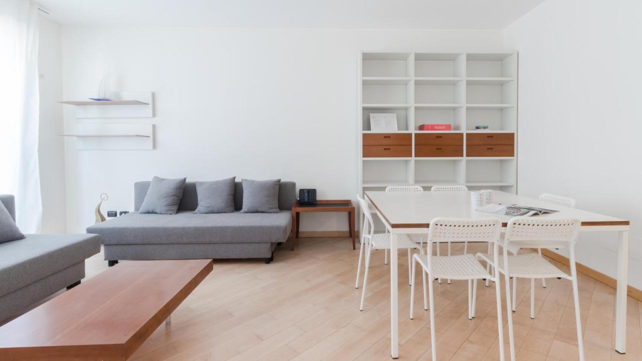 Appartamento Italianway - Pinturicchio 26 Milano