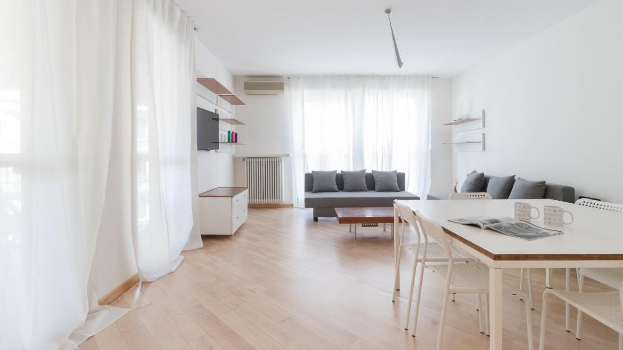 Italianway - Pinturicchio 26 Appartamento
