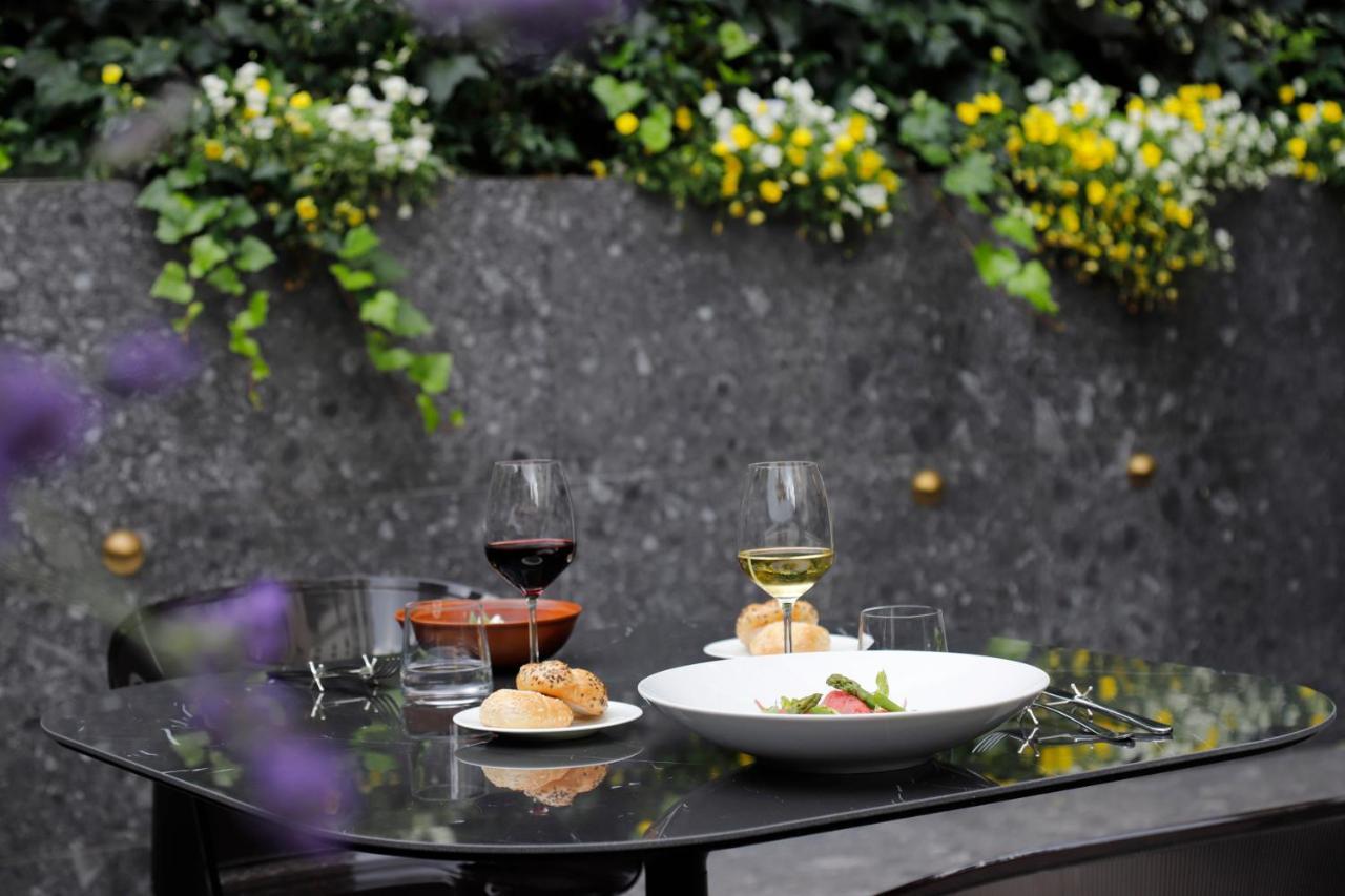 Bianca Maria Palace Hotell Milano