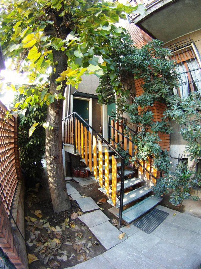 Il Vicolo Bed & Breakfast Milano