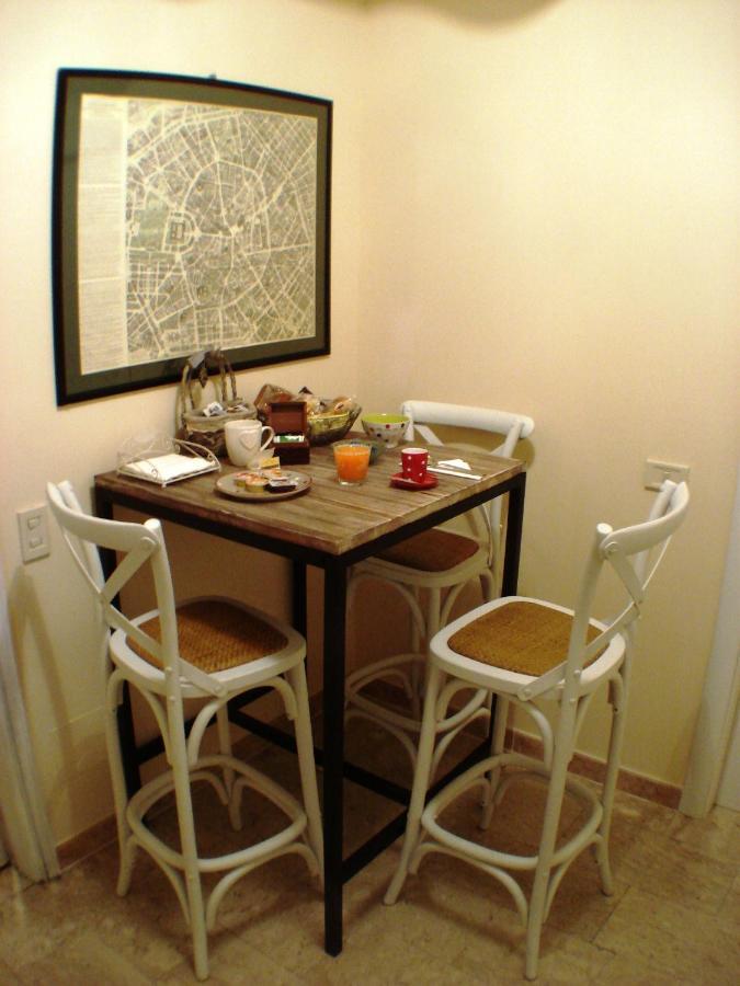 Bed & Breakfast Il Vicolo