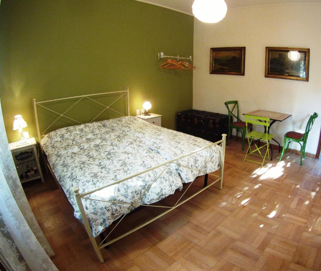 Bed & Breakfast Il Vicolo *