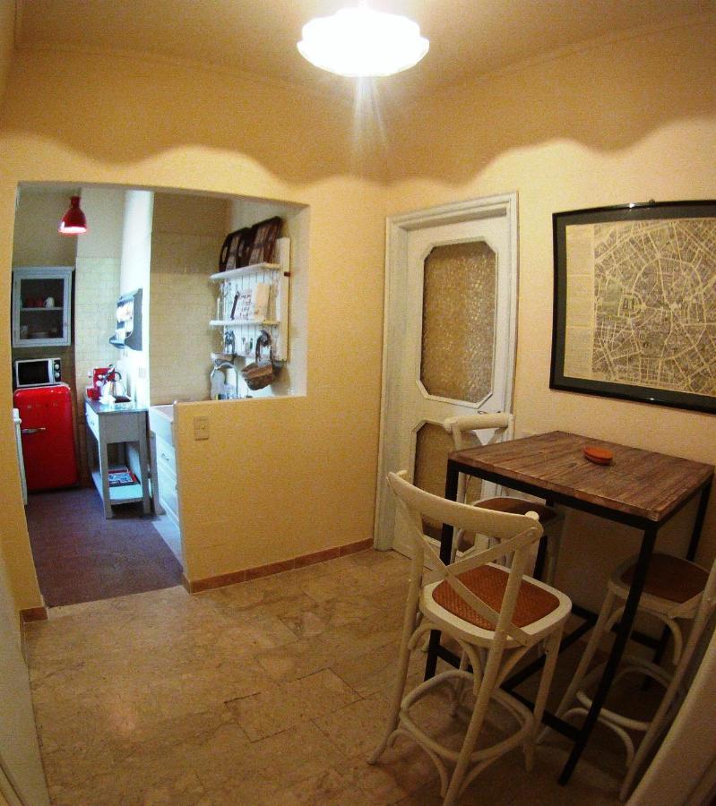 Bed & Breakfast Il Vicolo *