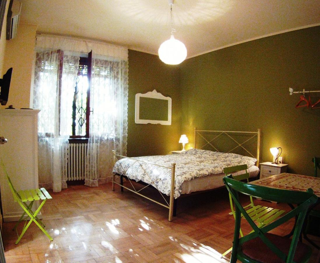Bed & Breakfast Il Vicolo