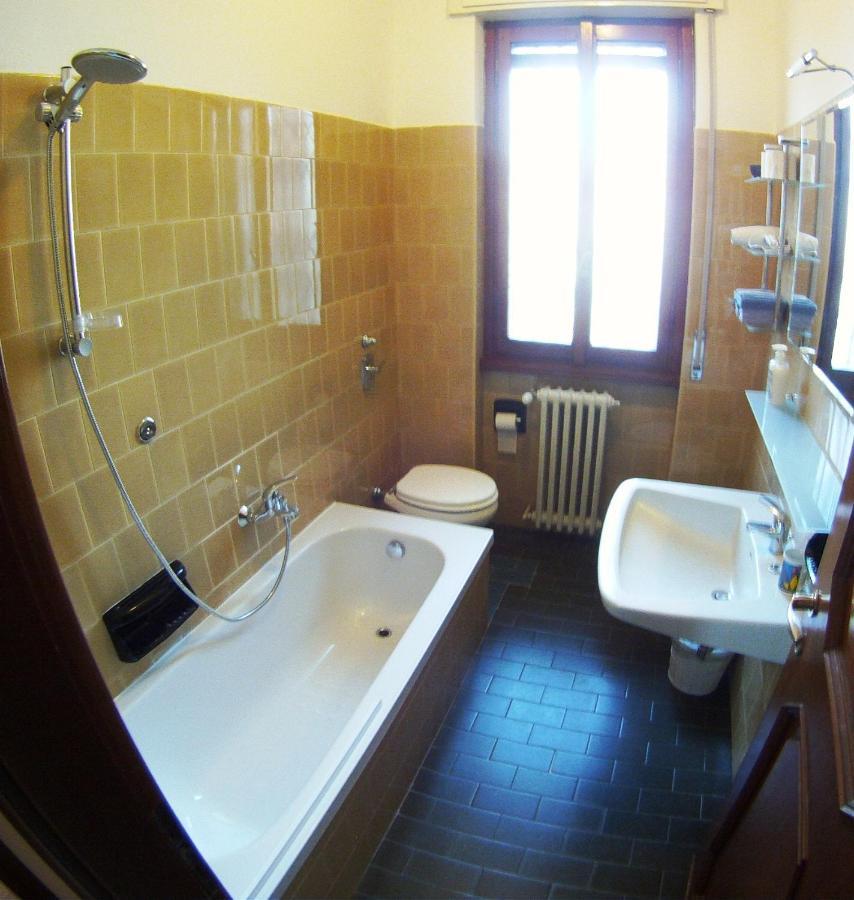 Bed & Breakfast Il Vicolo *