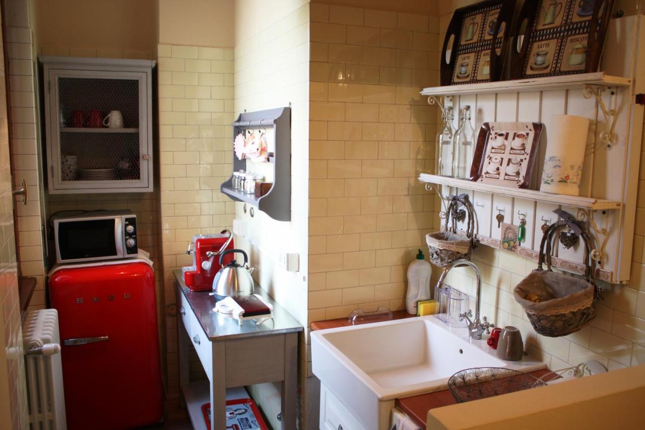 Bed & Breakfast Il Vicolo Milano