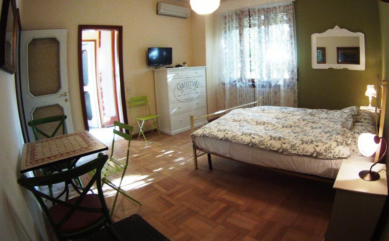 Il Vicolo Bed & Breakfast