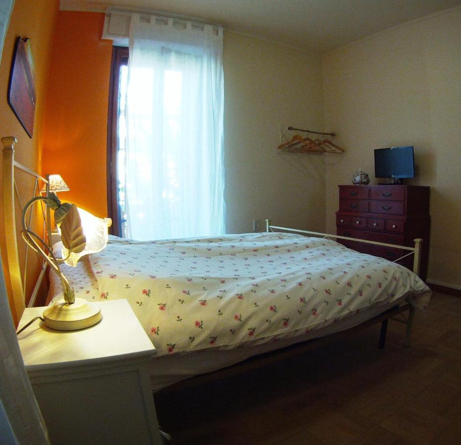 Il Vicolo Bed & Breakfast